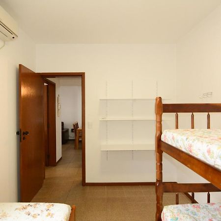 Apt Ingleses 200M Praia Florianópolis Exterior foto