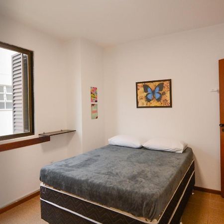 Apt Ingleses 200M Praia Florianópolis Exterior foto