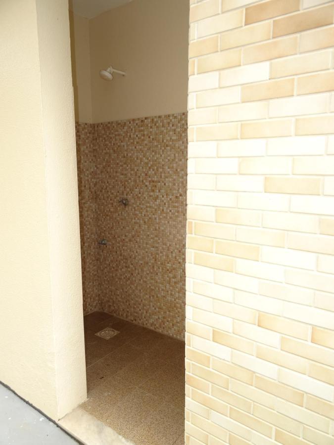 Apt Ingleses 200M Praia Florianópolis Exterior foto