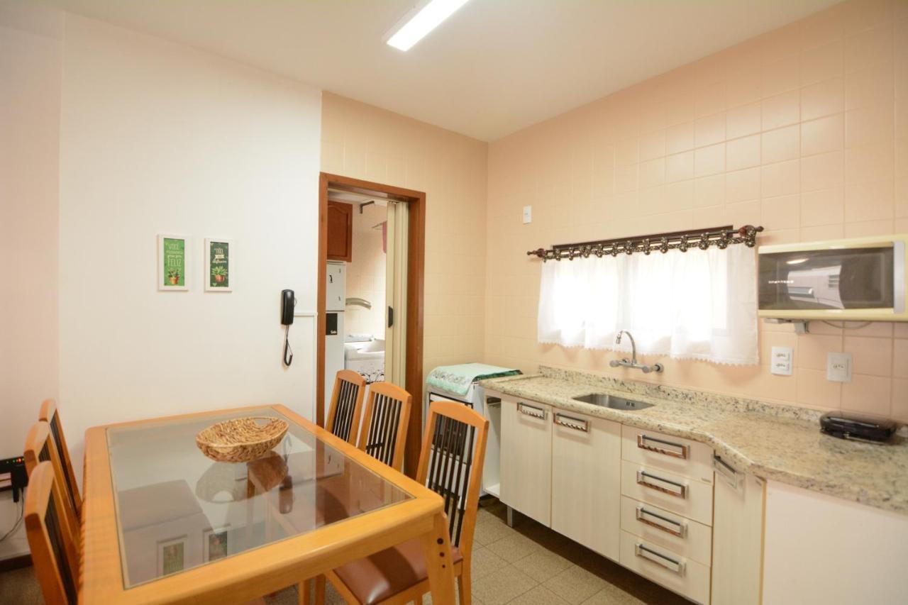 Apt Ingleses 200M Praia Florianópolis Exterior foto